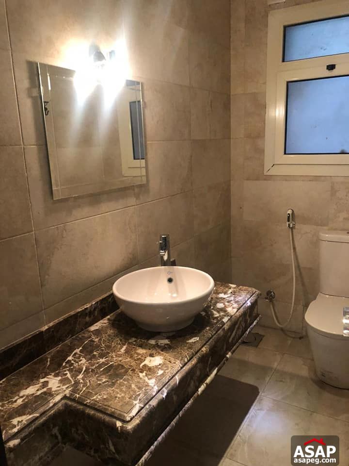 Apartment for Rent in New Cairo compounds - The Village Gate Palm Hills Apartment for Rent in New Cairo compounds - The Village Gate Palm Hills