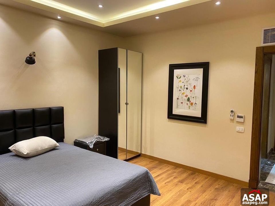 Penthouse for Rent in Bamboo Palm Hills Penthouse for Rent in Bamboo Palm Hills