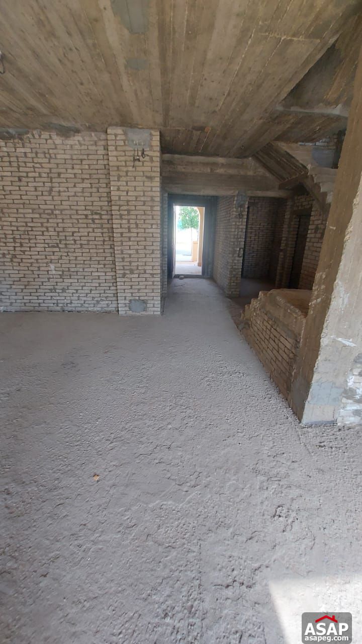 Stand Alone with Good View for Sale in Mivida Stand Alone with Good View for Sale in Mivida