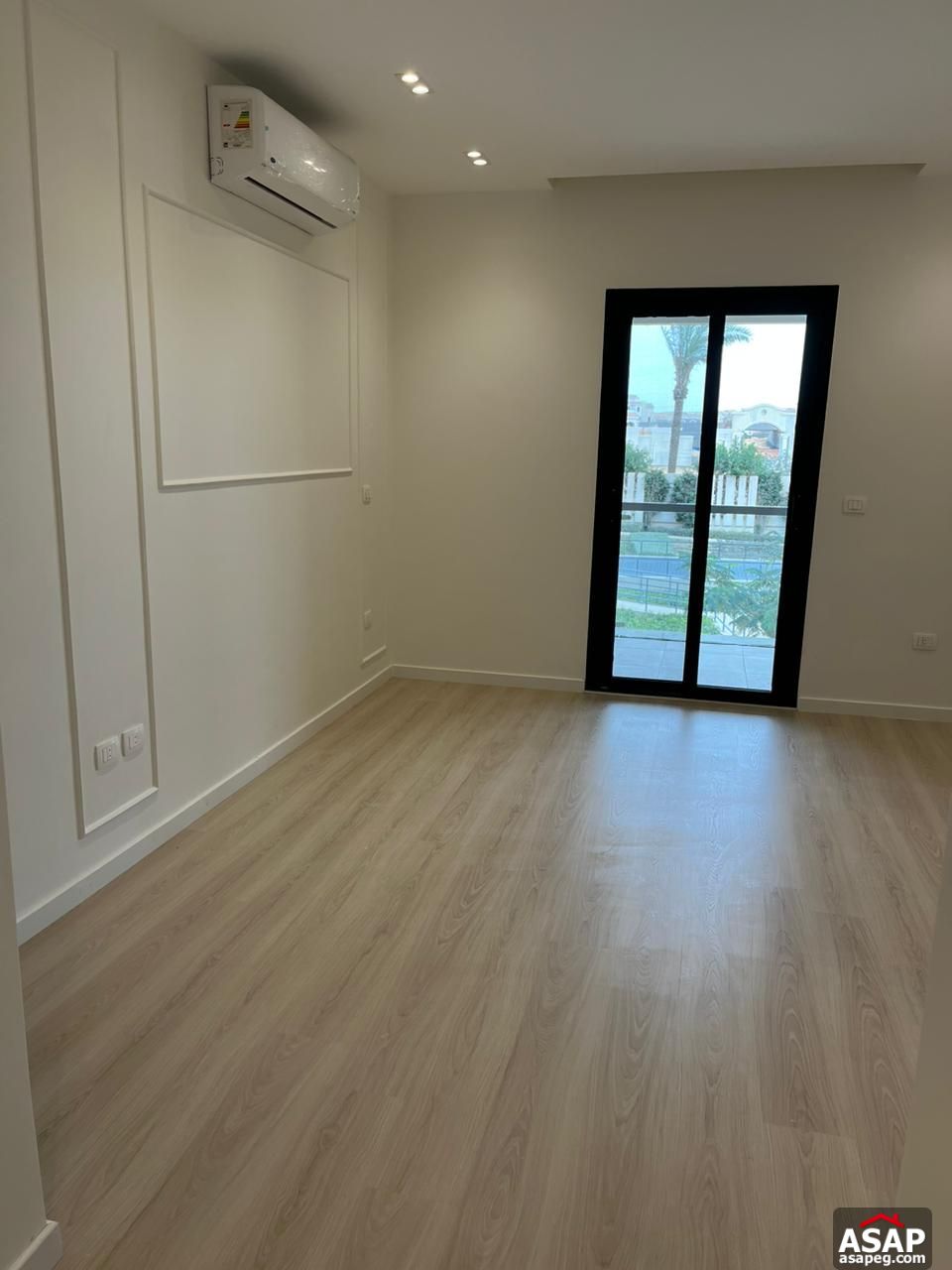 Apartment in Villette Compound for Rent Apartment in Villette Compound for Rent