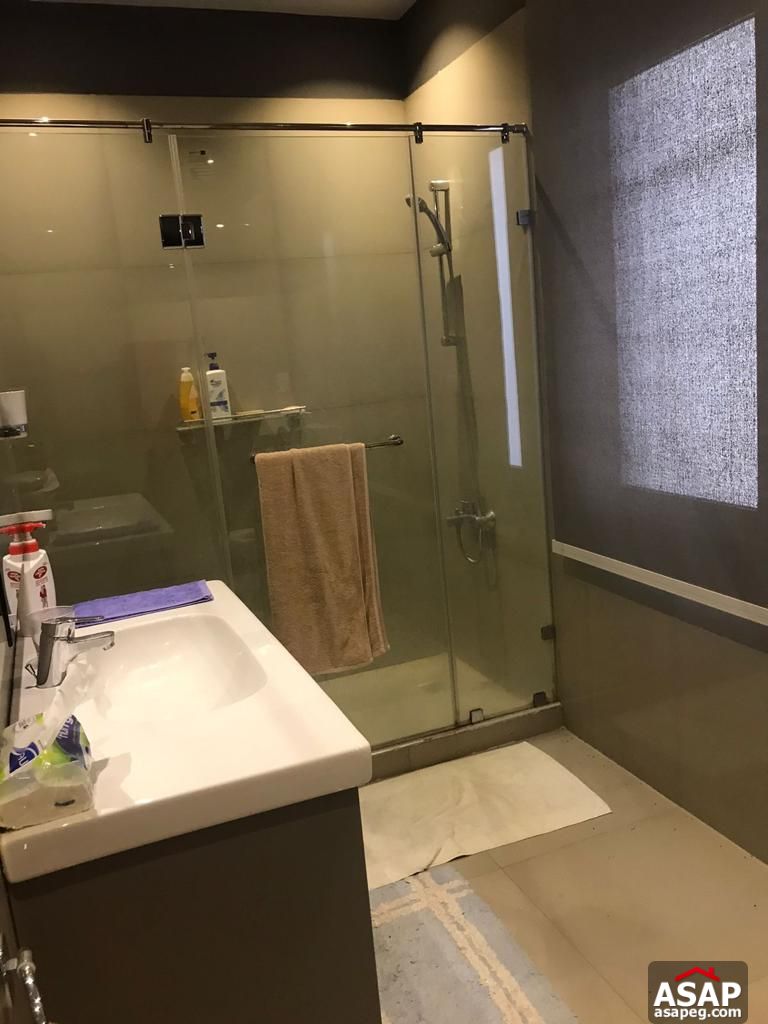 Apartment for Rent in the WaterWay