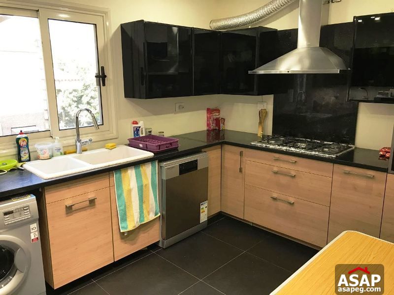 Apartment for Rent in Mohandiseen Apartment for Rent in Mohandiseen