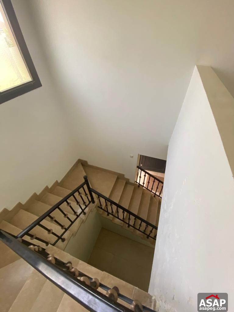 Stand ALone for Rent in New Cairo