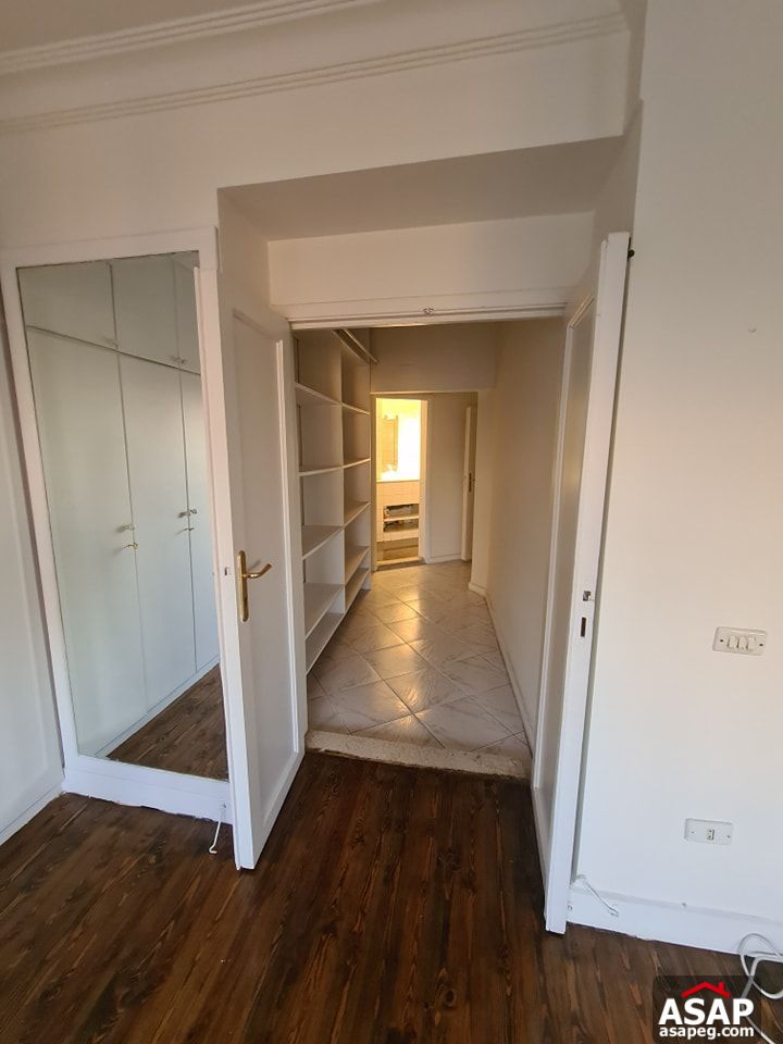 Duplex for Rent in Zamalek Duplex for Rent in Zamalek