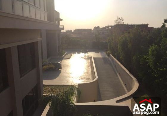 Office for Rent in Katameya Heights