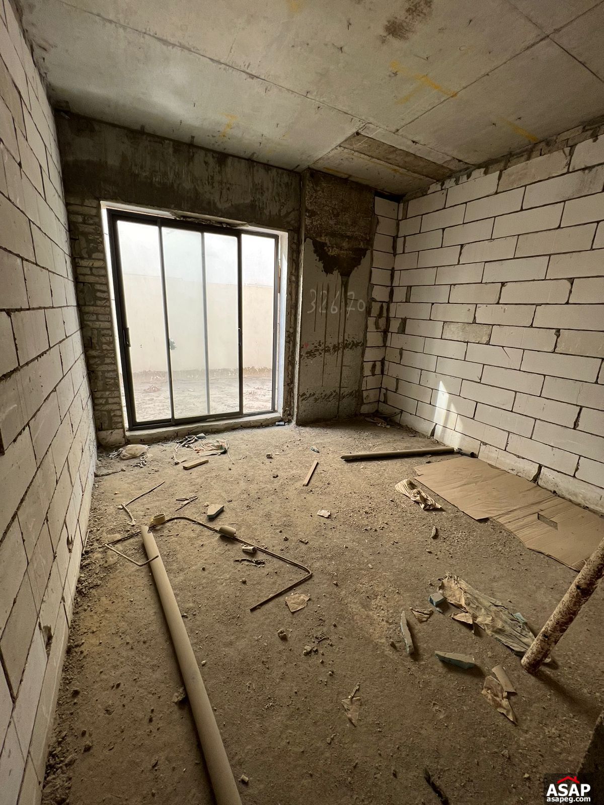 Ground Floor for Sale in Lake View Residence Ground Floor for Sale in Lake View Residence