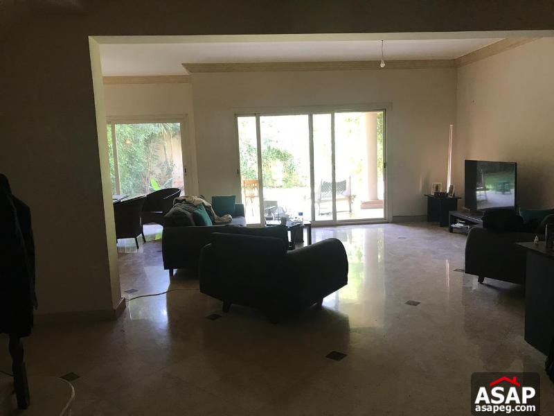 Town House for Rent in Grand Residence - New Cairo Town House for Rent in Grand Residence - New Cairo