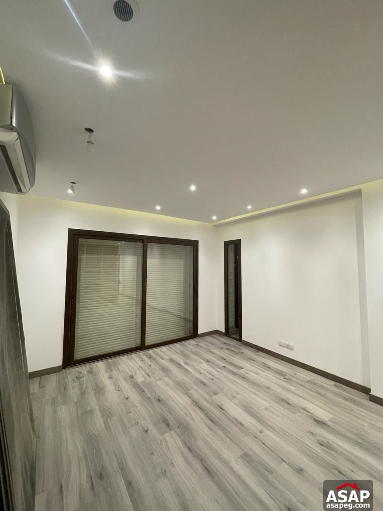 Finished Apartment for Sale in Beverly Hills