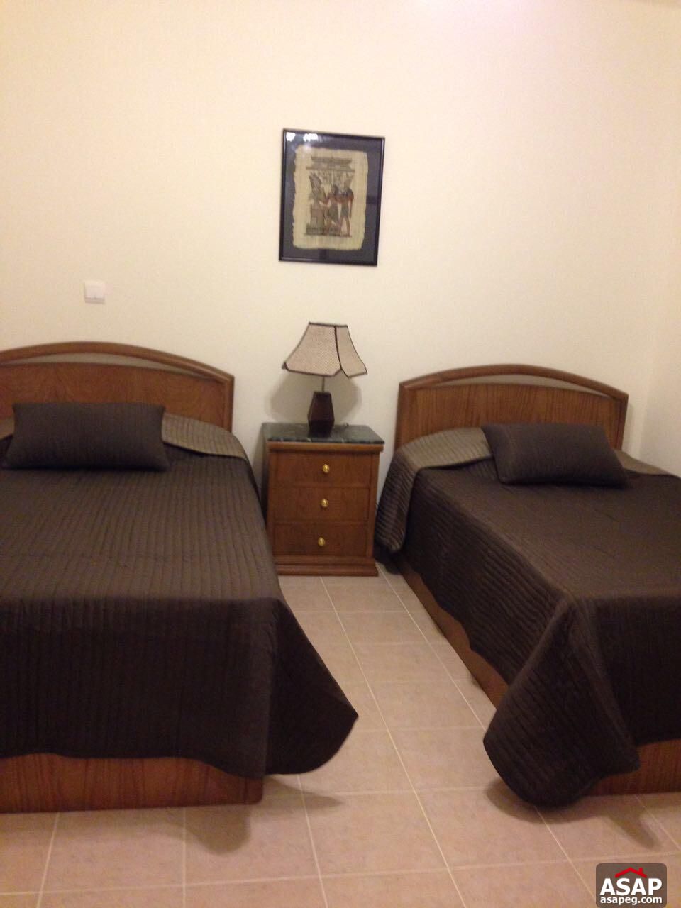 Chalet for Sale in Marassei North Coast Chalet for Sale in Marassei North Coast