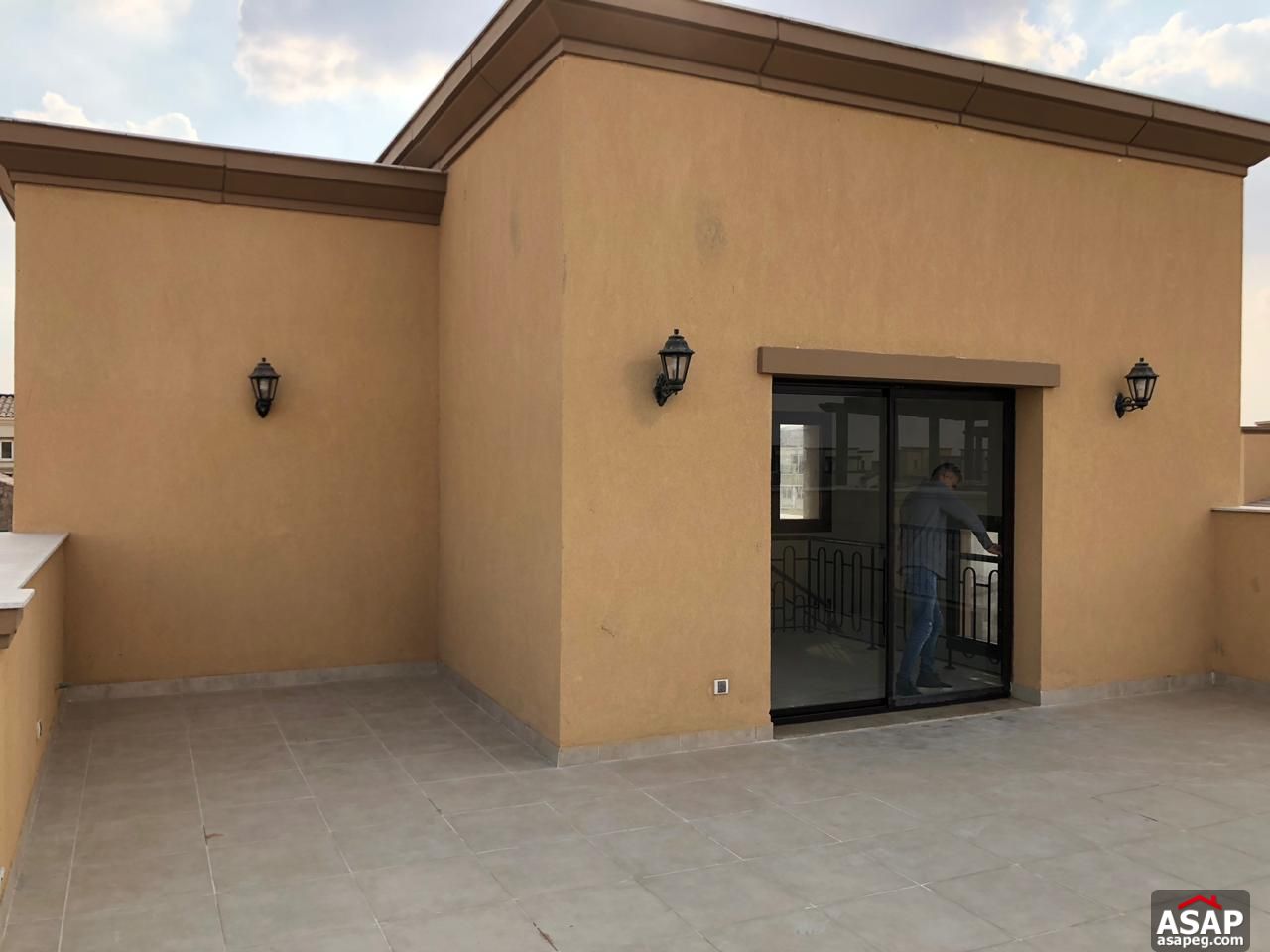 Semi Furnished and Air-conditioned Stand Alone Villa for Rent in Mivida