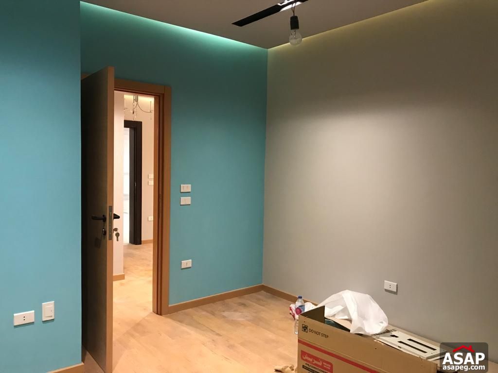 Ground Floor for Sale in Lake View Residence Ground Floor for Sale in Lake View Residence