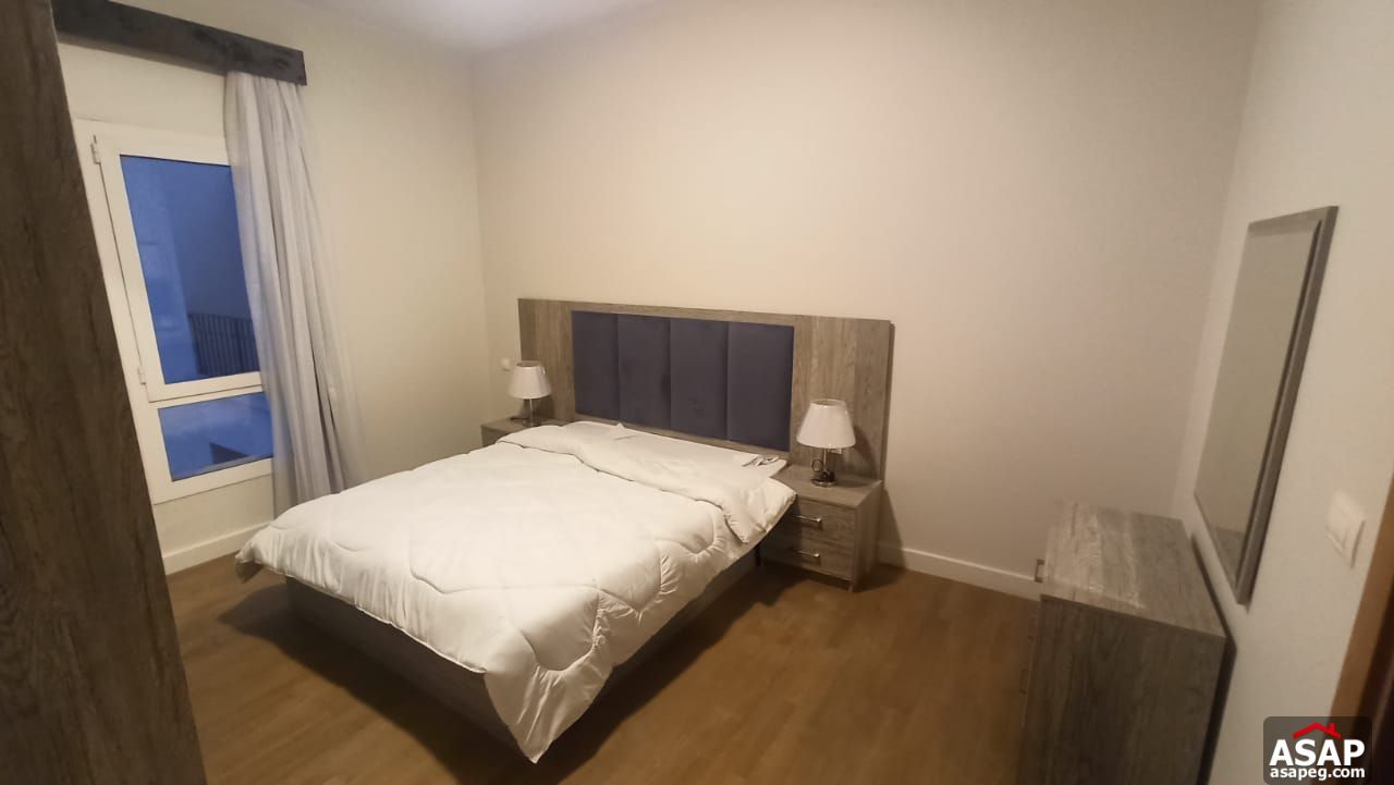 Furnished Apartment for Rent in Mivida Furnished Apartment for Rent in Mivida