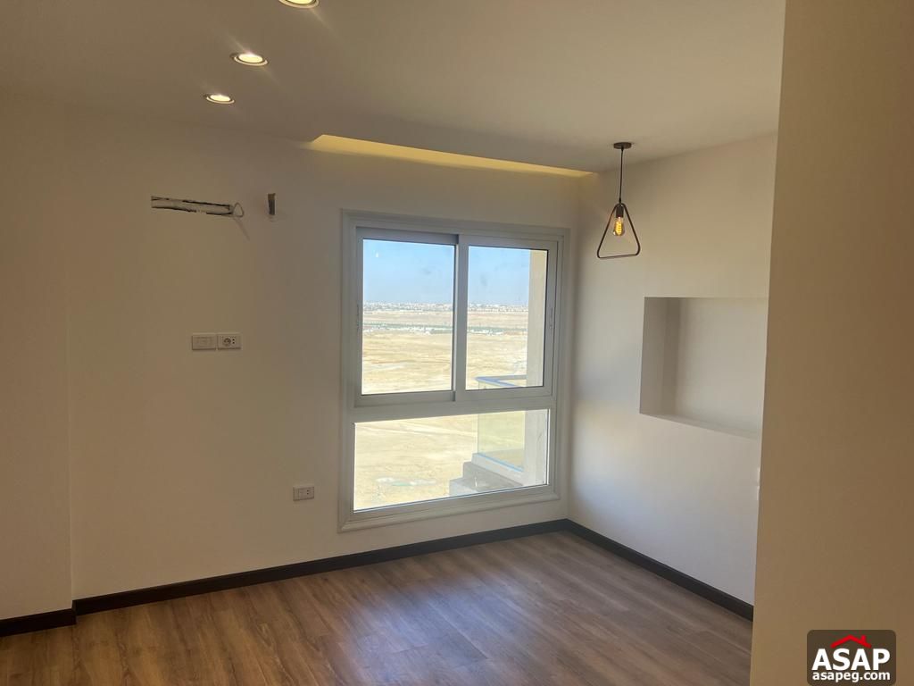 Apartment with Park View for Rent in Mountain View I City Apartment with Park View for Rent in Mountain View I City