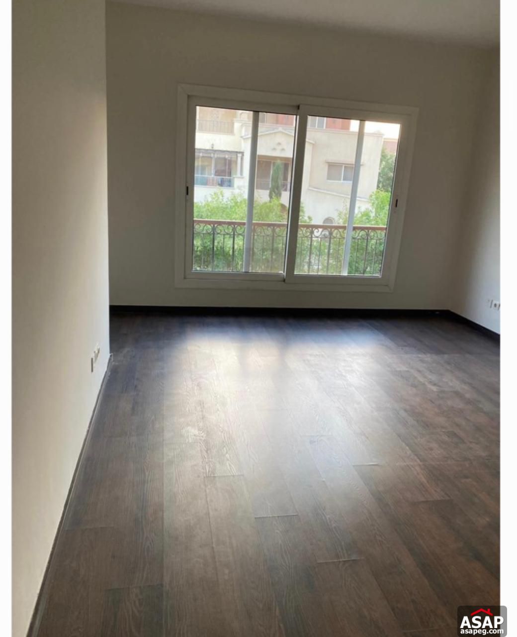 Twin House for Rent in Mivida Compound