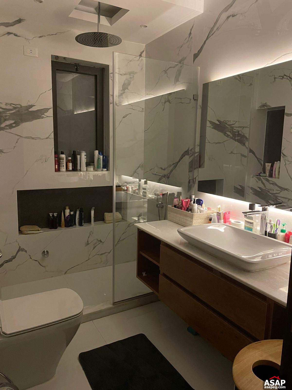 Amazing Apartment for Sale in Lake View Residence