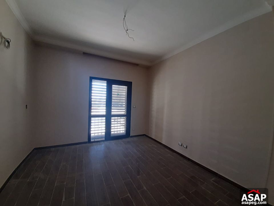 Apartment For Rent in New Cairo compounds - Eastown