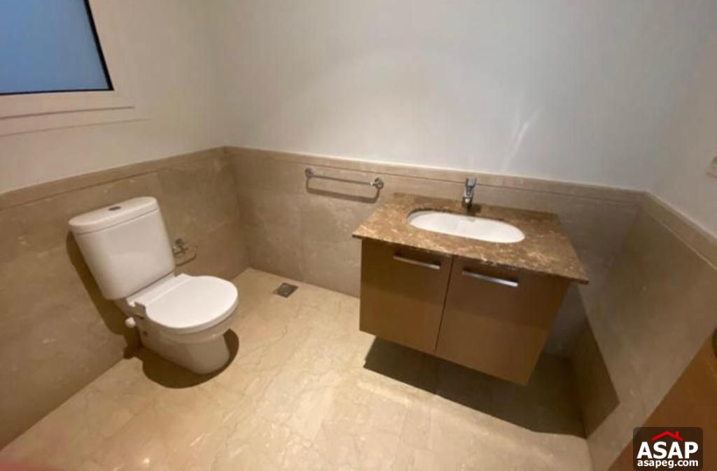 Furnished Apartment for Rent in Mivida Compound Furnished Apartment for Rent in Mivida Compound