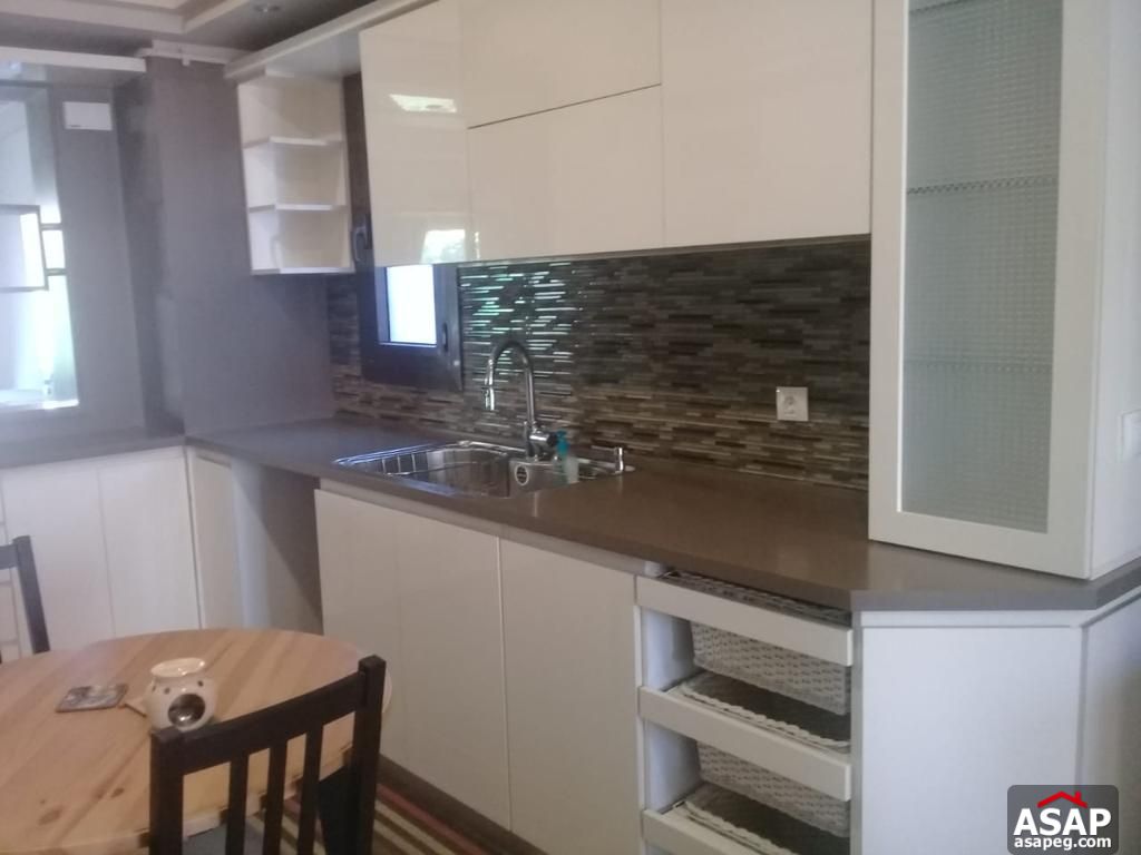 Fully Furnished and Air-conditioned Stand Alone Villa for Rent in Mivida