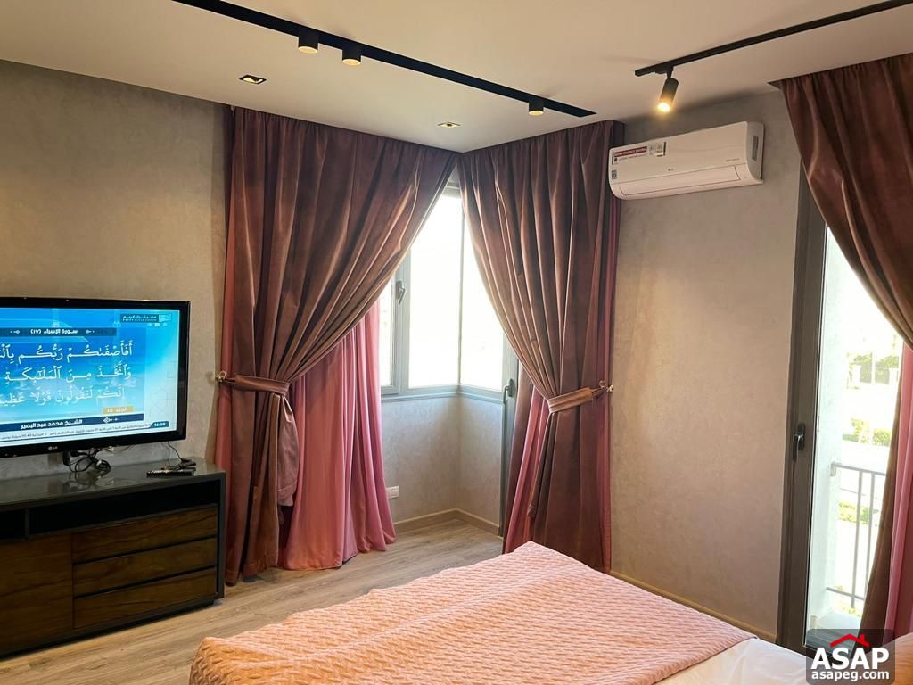 Furnished Apartment for Rent in Eastown Sodic Furnished Apartment for Rent in Eastown Sodic