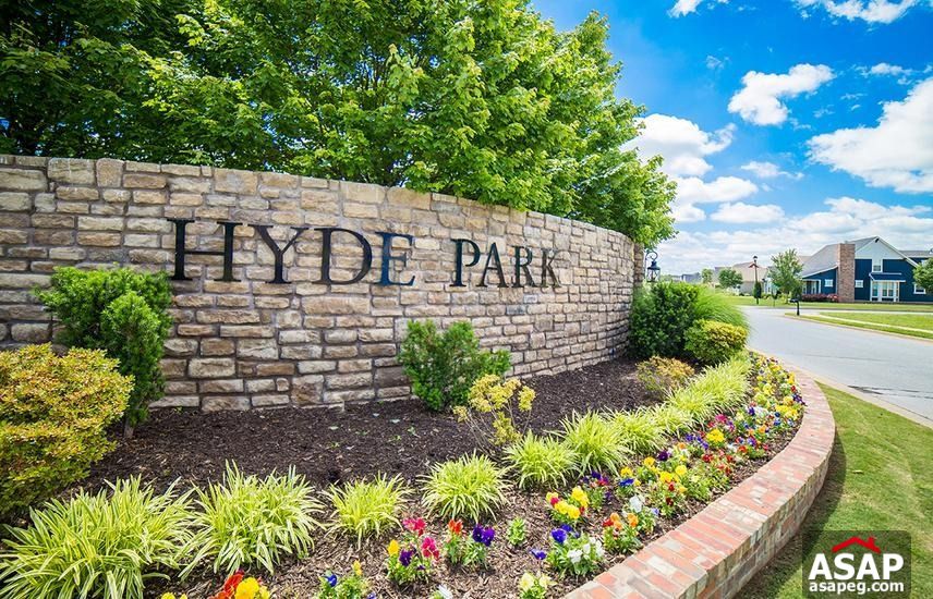 Stand Alone Villa for Sale in Hyde Park Stand Alone Villa for Sale in Hyde Park