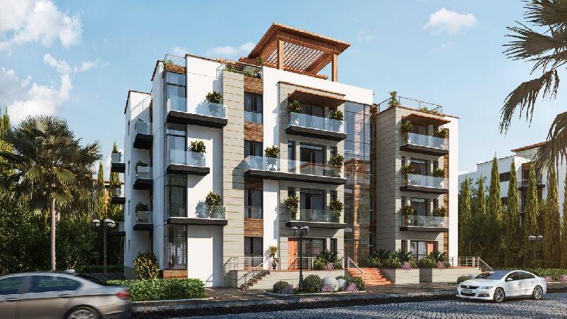 What to know before you Rent apartment in new Cairo compounds ?